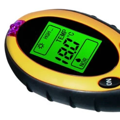 4in1 PH Measuring Device For Soil