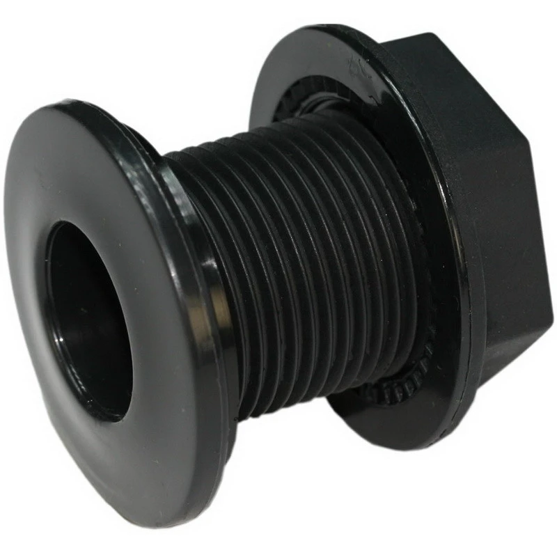 Piletta Di Scarico Per Vassoio Drenante 1 Pollice - immagine 3