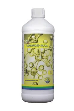 Advanced Hydroponics Silica 100ml, 250ml, 500ml, 1L