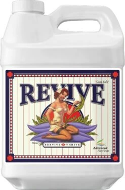 Advanced Nutrients Revive 250ml, 500ml, 1L, 5L, 10L