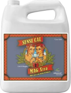 Advanced Nutrients Sensi Cal-Mag Xtra 250ml, 500ml, 1L, 5L, 10L