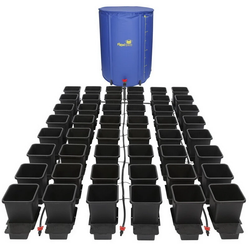 AutoPot 1Pot Sistema Kit 1-48 Piante