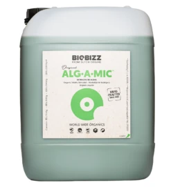 BIOBIZZ Alg-A-Mic Stimolatore 250ml - 10L