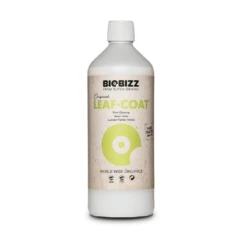 BIOBIZZ Leaf Coat Prevenzione Malattie 500ml - 10L