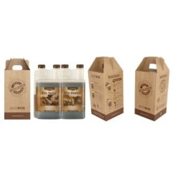 BIOCANNA Easy Box 100% Vegan