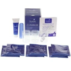Kit Bluelab Per Pulizia E Calibrazione PH