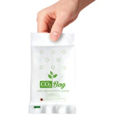 CO2BAG - Bustina Per Produrre Anidride Carbonica