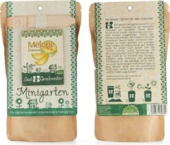 Mini-Giardino - Melone