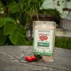 Mini Giardino - Pomodoro Rote Murmel