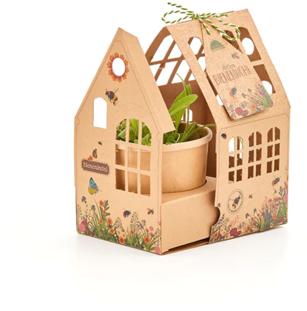 Set Di Coltivazione - Isola Delle Api - immagine 2