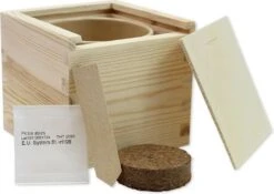 Ecobox - Albero Di Natale