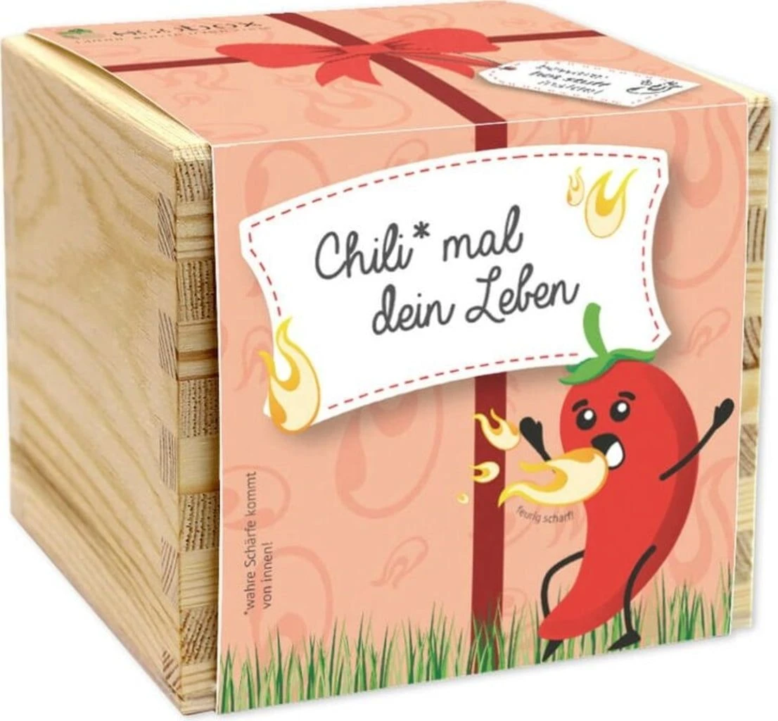 Ecobox - Peperoncino (Speciale) - immagine 2