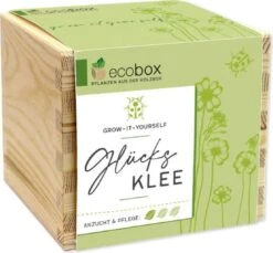 Ecobox - Quadrifoglio