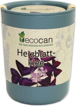 Ecocan - Ossalide Triangolare