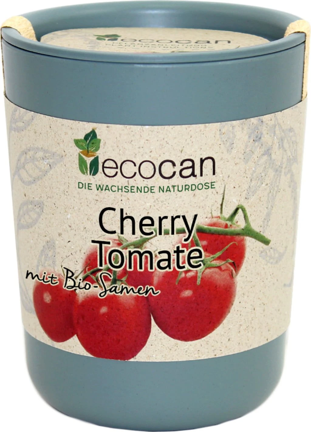 Ecocan - Pomodoro Ciliegino, Pomodoro Ciliegino