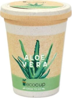 Ecocup - Aloe Vera