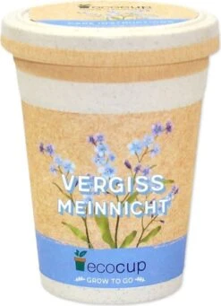 Ecocup - Nontiscordardimé