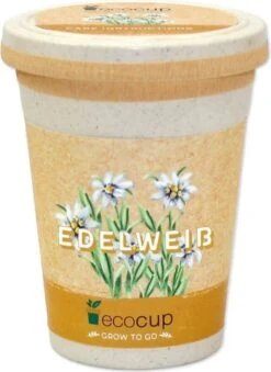 Ecocup - Stella Alpina