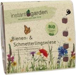 Instant Garden - Fiori Di Campo Per Api E Farfalle