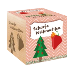 Green Celebrations - Peperoncino