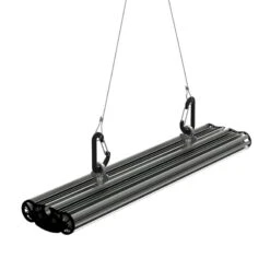 Greenception GCxsolo Lampade LED A Spettro Completo 60W, 150W