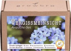 Set Da Coltivazione - Non Ti Scordar Di Me