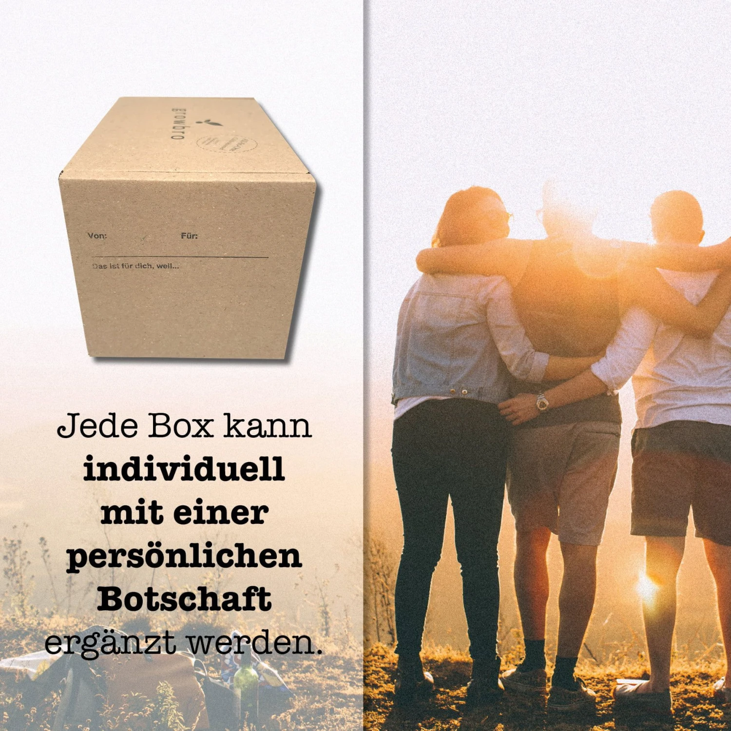 Set Da Coltivazione - Non Ti Scordar Di Me - immagine 3