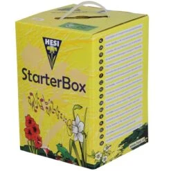 Kit Di Base HESI Terra