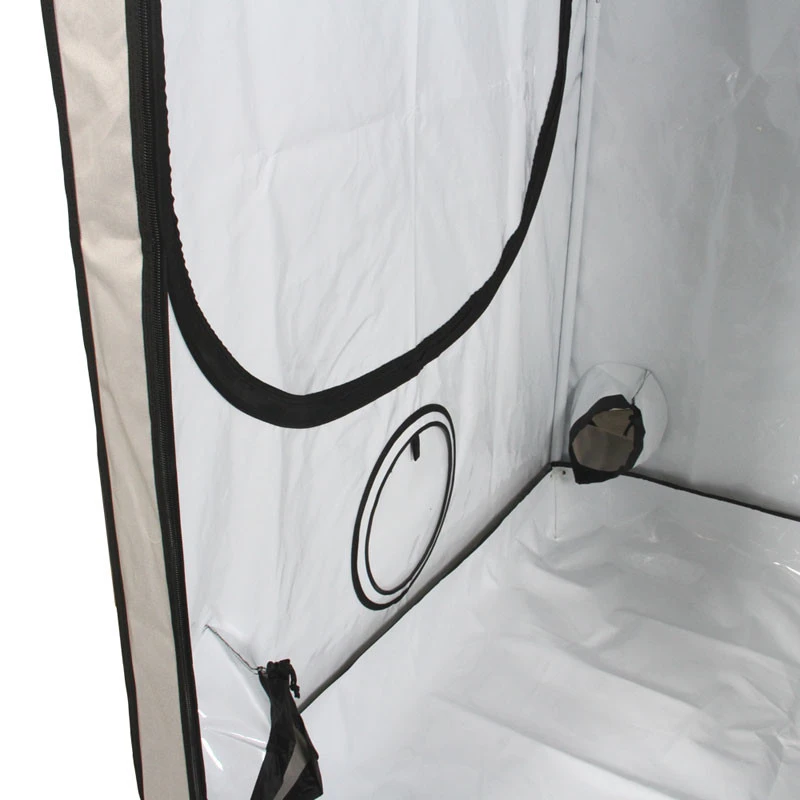 HOMEbox Ambient Q100+ Plus 100 X 100 X 220 Cm - immagine 2