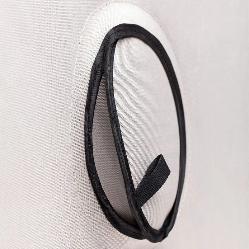 HOMEbox Ambient Q100+ Plus 100 X 100 X 220 Cm - immagine 7