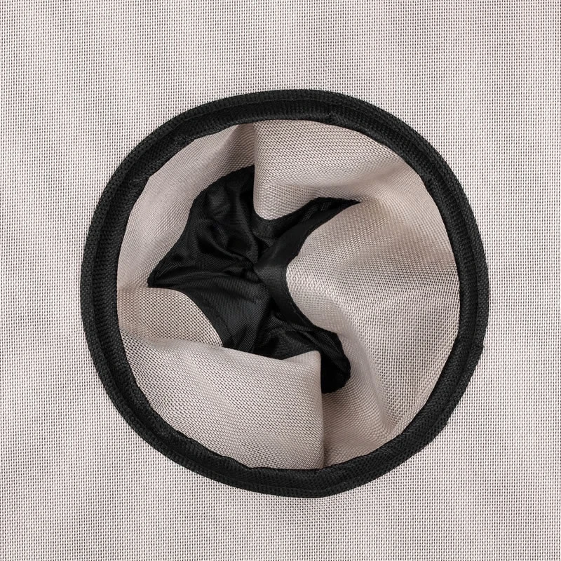 HOMEbox Ambient Q100+ Plus 100 X 100 X 220 Cm