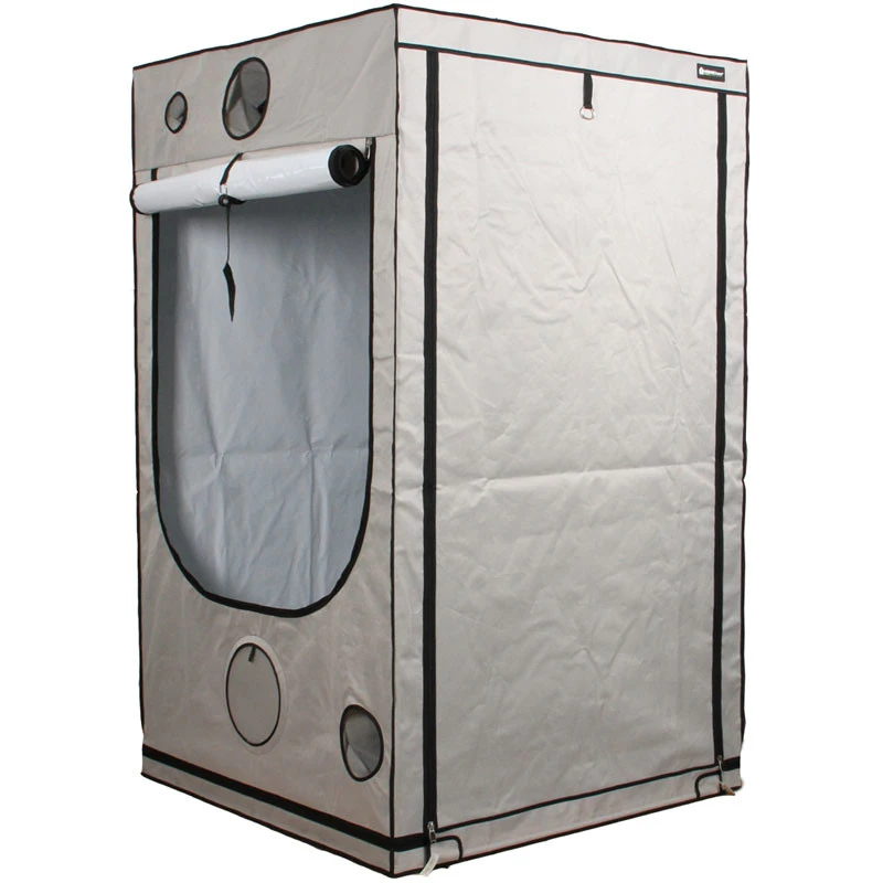 HOMEbox Ambient Q100+ Plus 100 X 100 X 220 Cm - immagine 8