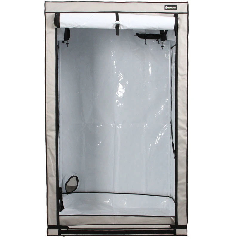 HOMEbox Ambient Q100+ Plus 100 X 100 X 220 Cm - immagine 11