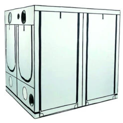 HOMEbox Ambient Q200+ / 200 X 200 X 220cm