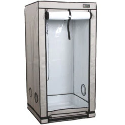 HOMEbox Ambient Q60+ Plus 60 X 60 X 160 Cm