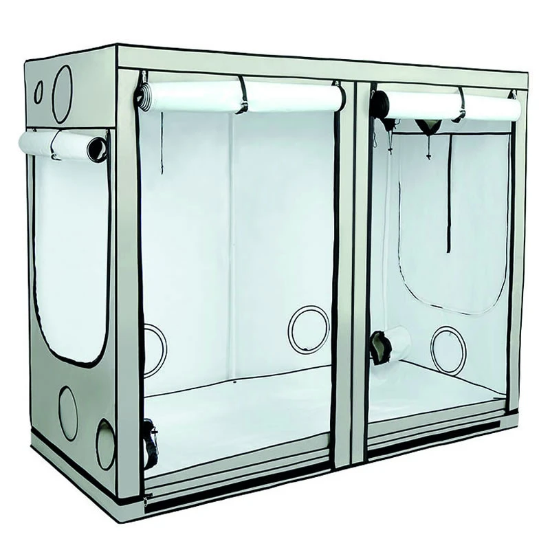 HOMEbox Ambient R240 - 240 X 120 X 200 Cm - immagine 3