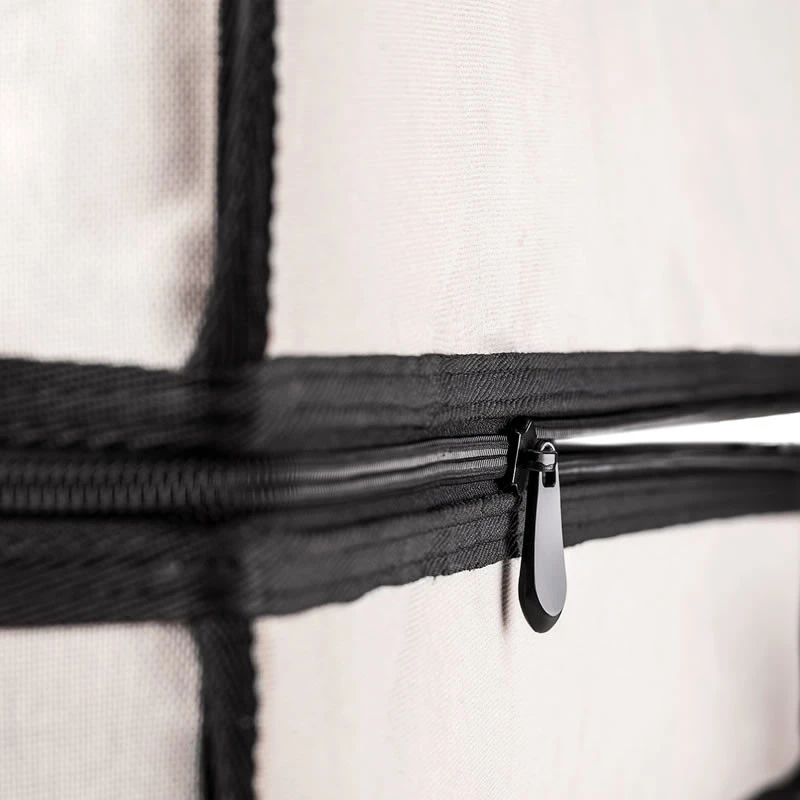 HOMEbox Ambient R240 - 240 X 120 X 200 Cm - immagine 2