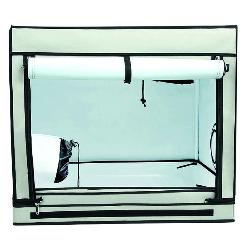 HOMEbox Ambient R80S - 80 X 60 X 70 Cm - immagine 8