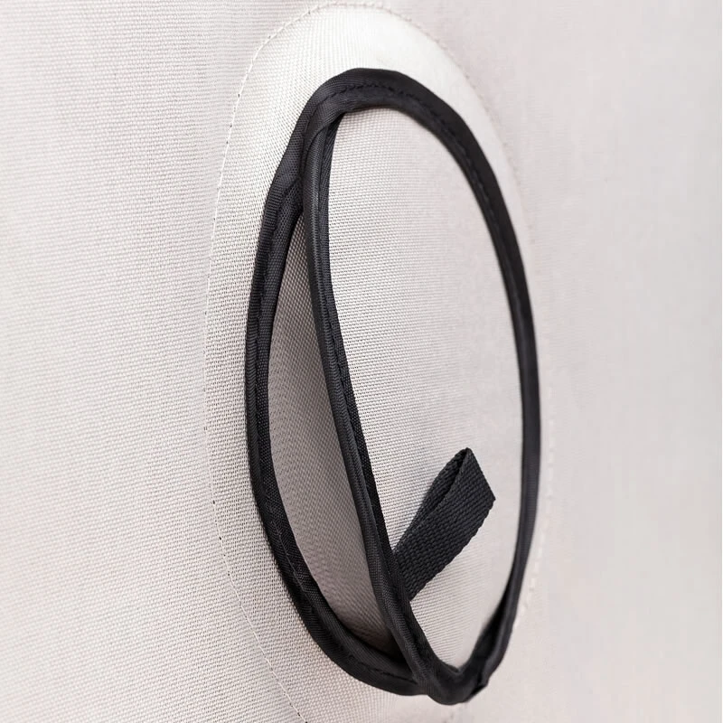 HOMEbox Ambient R80S - 80 X 60 X 70 Cm - immagine 6