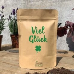 Set Di Coltivazione "Viel Glück"