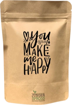 Set Di Coltivazione "You Make Me Happy"