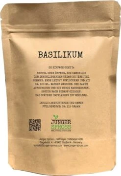 Starter Kit Di Coltivazione Per Piccoli Giardinieri