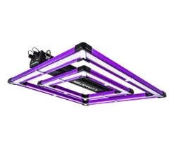 Lumatek Attis ATS PRO LED Spettro Completo 200W E 300W