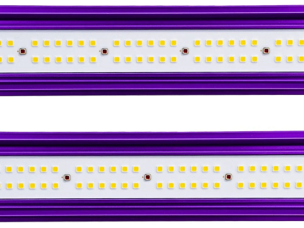 Lumatek ZEUS 1000W Xtreme PPFD CO2 LED - immagine 2