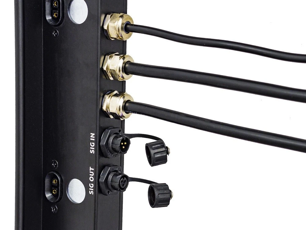 Lumatek ZEUS 1000W Xtreme PPFD CO2 LED - immagine 6