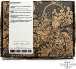 Giardino Floreale Romantico - Set Di Semi