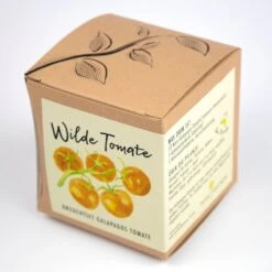 Set Di Coltivazione - Pomodoro Selvatico