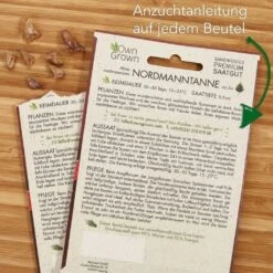 Set Di Coltivazione - Albero Di Natale