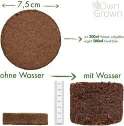 Set Di Coltivazione - Caffè