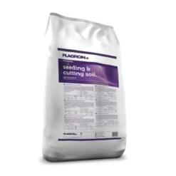 Plagron Seeding & Cutting Soil 25 L